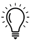 pictogramme ampoule