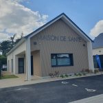 Maison médicale à Pénestin