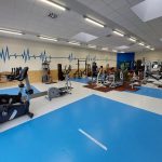 Réhabilitation du complexe sportif