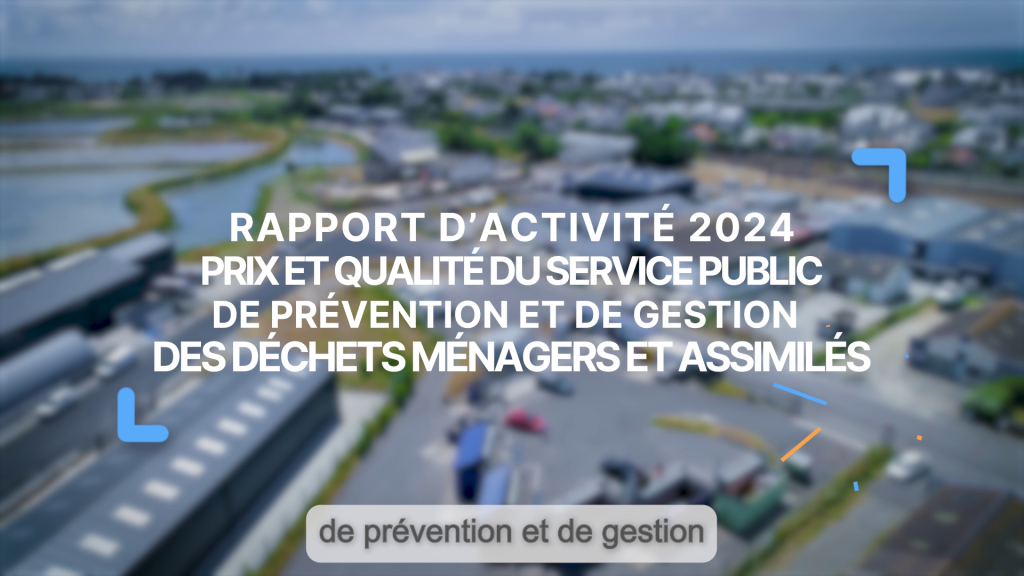 Image de remplacement pour la vidéo : <p>Vidéo du Rapport annuel 2024 sur le prix et la qualité du service de prévention et de gestion des déchets</p>
