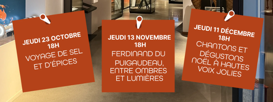 Affiche P&P