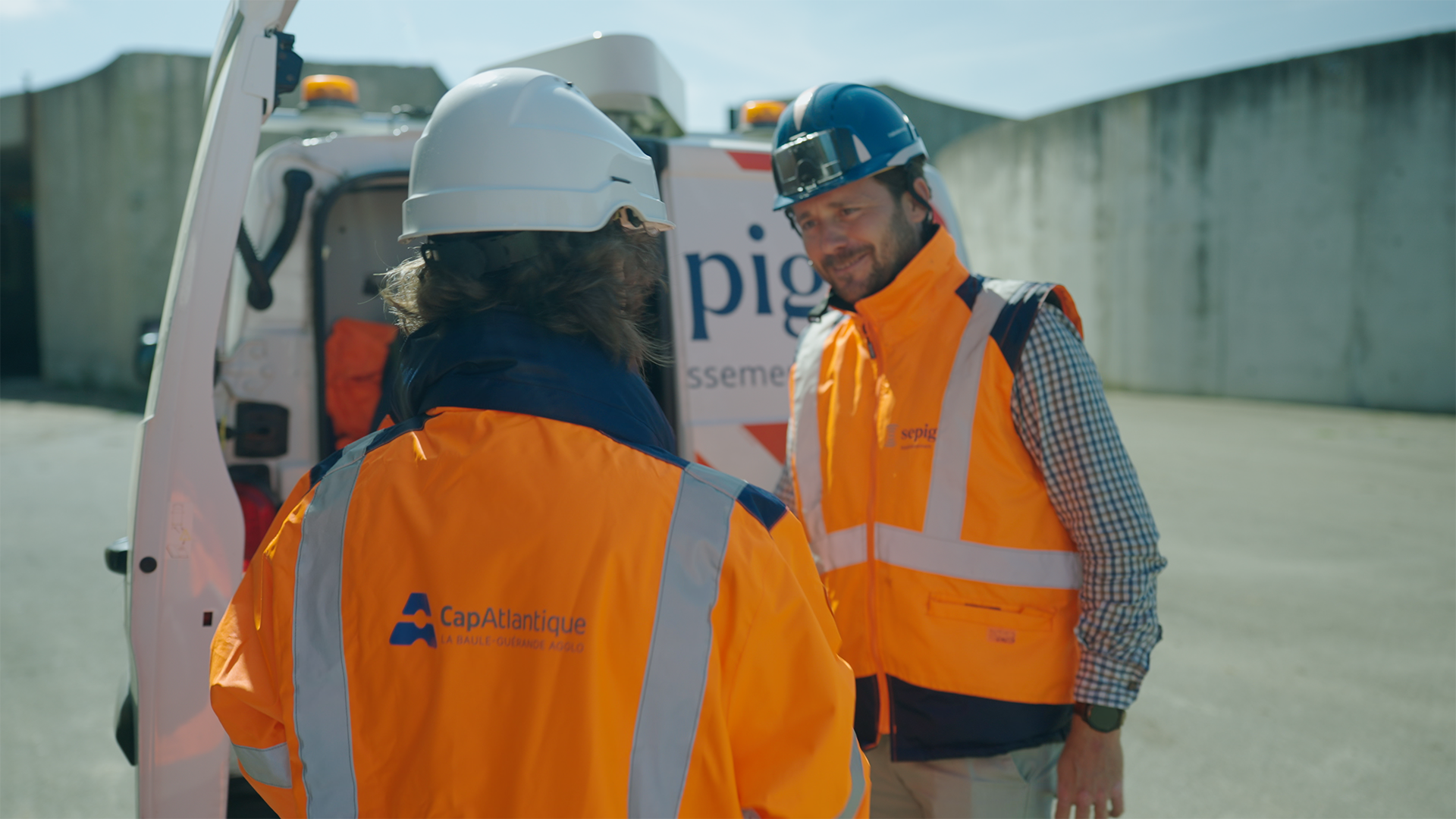 emploi