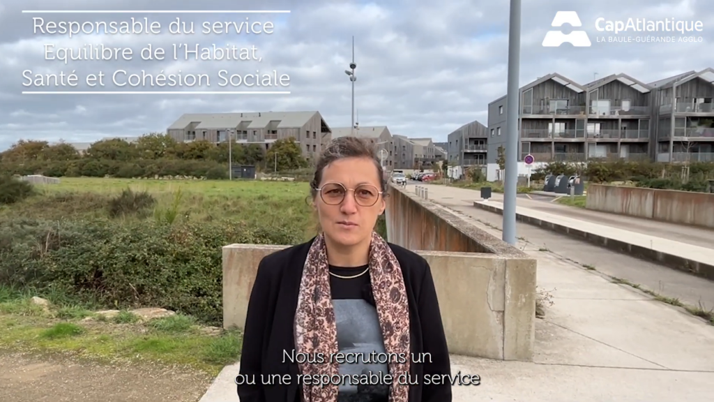 Image de remplacement pour la vidéo : <p>Présentation en vidéo du poste</p>
