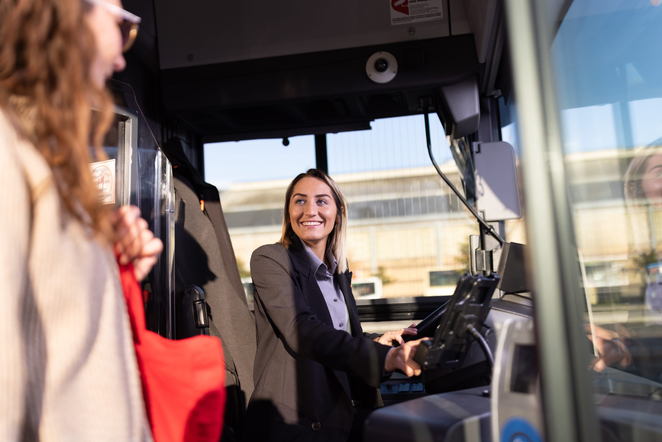 transdev