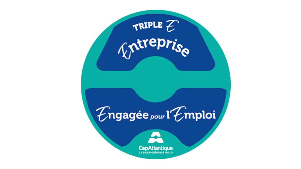 Entreprise engagée pour l'emploi