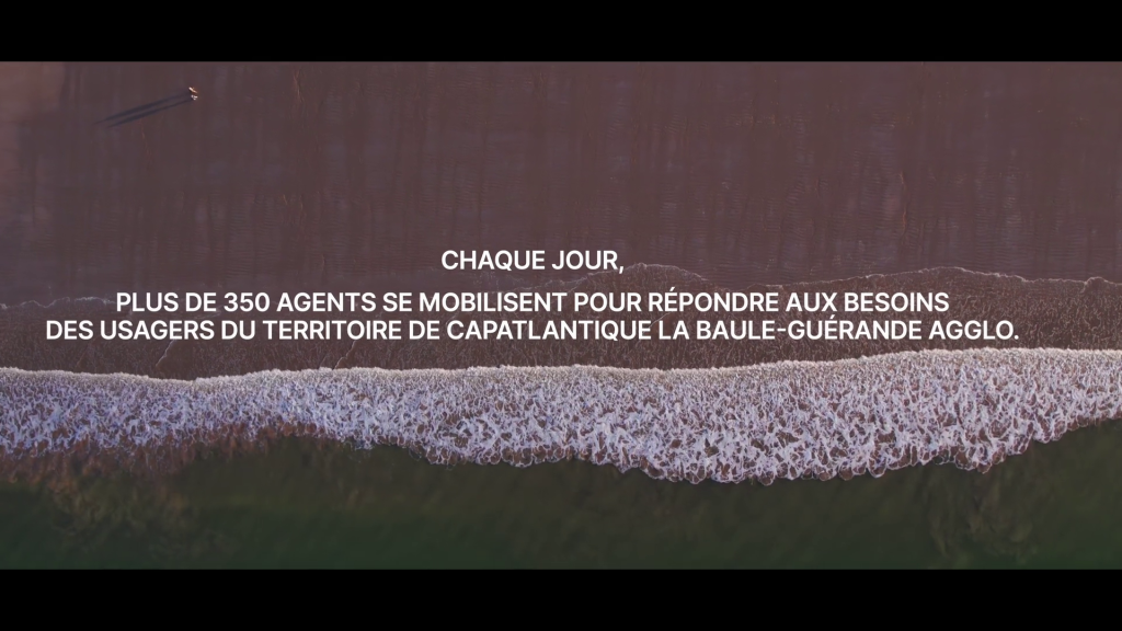 Image de remplacement pour la vidéo : <p>Découvrez celles et ceux qui font vivre notre territoire !</p>
