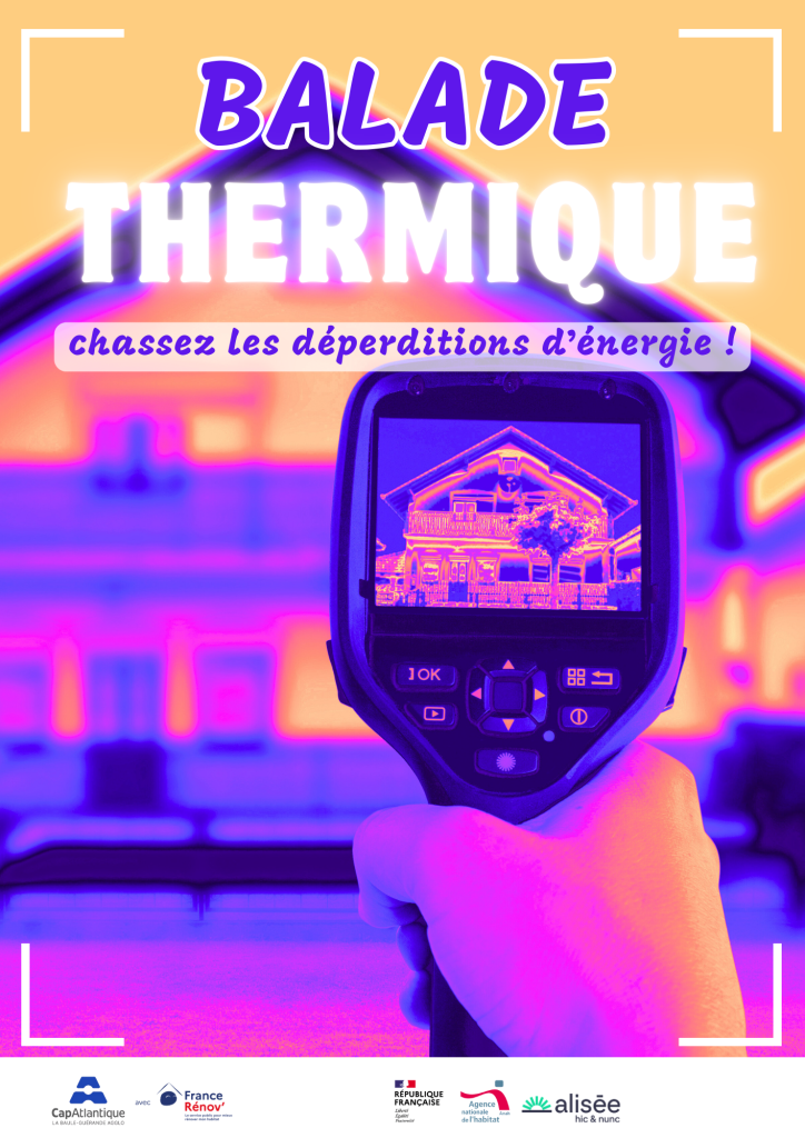 Balade thermique