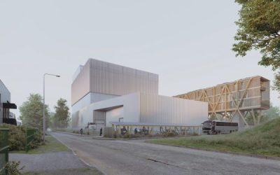 Vue entrée Valo'Loire