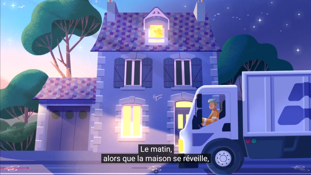 Image de remplacement pour la vidéo : <p>L&rsquo;Agglo dans mon quotidien</p>
