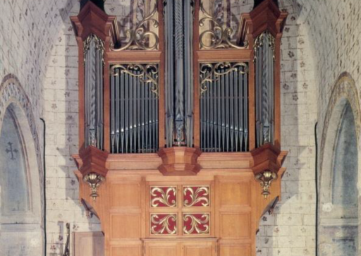 Orgue