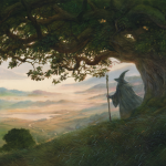 Visuel de John Howe