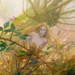 Visuel de John Howe