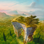 Visuel de John Howe