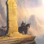 Visuel de John Howe