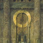 Visuel de John Howe