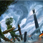 Visuel de John Howe