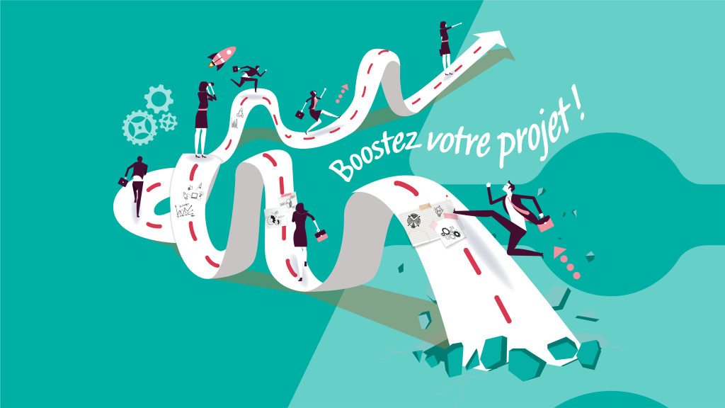 Forum création reprise d'entreprises 2026