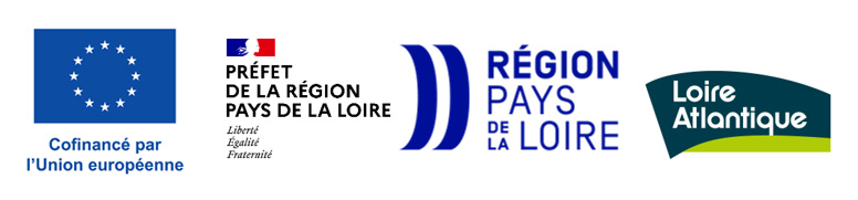Partenaires institutionnels Chantier de Bérigo