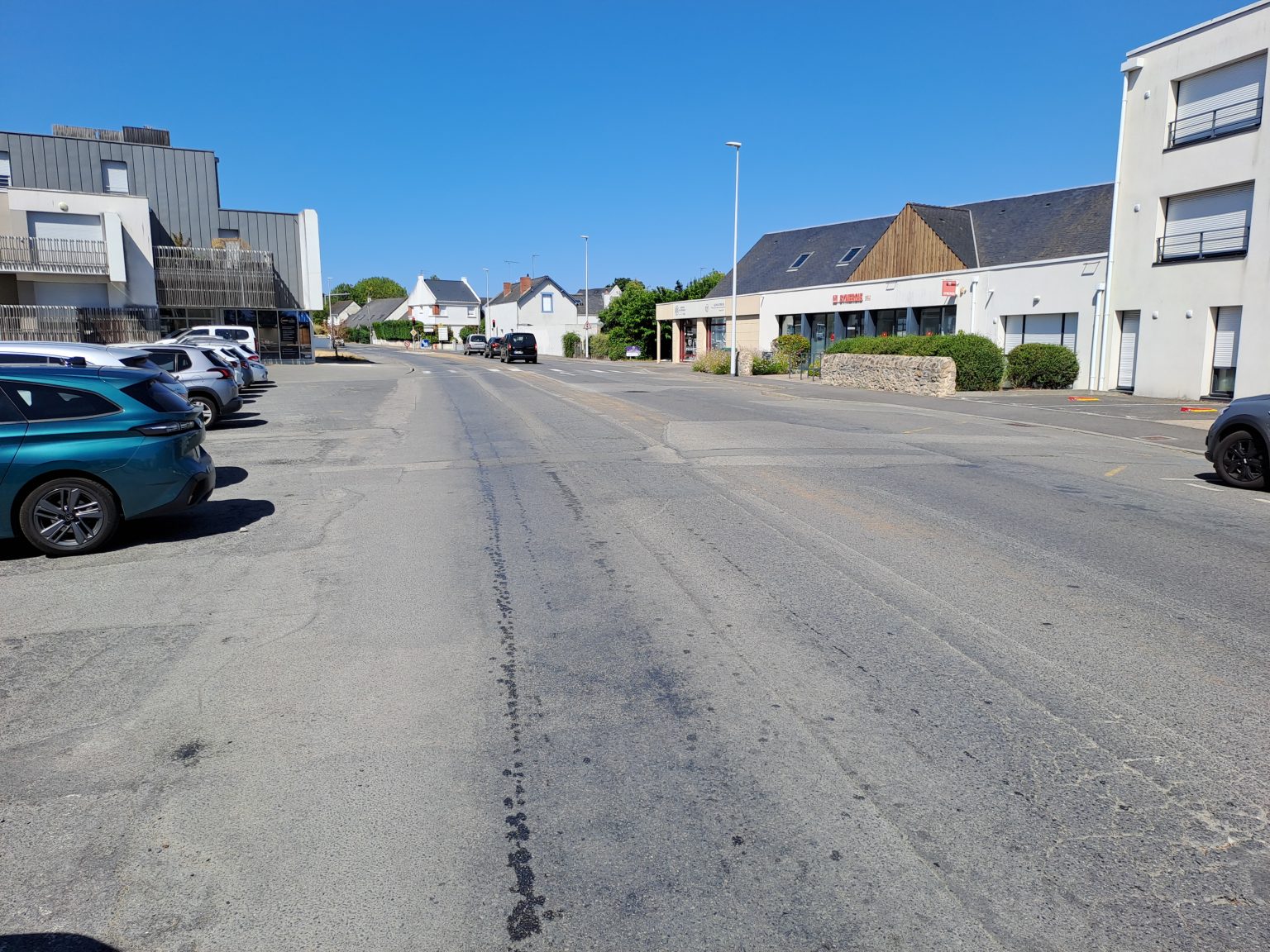 boulevard du Général de Gaulle