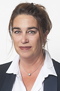 Audrey Perdereau - Adjointe au Maire de Guérande - Conseillère communautaire Audrey Perdereau - Adjointe au Maire de Guérande - Conseillère communautaire