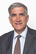 Charles De Kersabiec - Conseiller municipal de Guérande - Conseiller communautaire