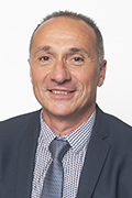 Christophe Mathieu - Adjoint au Maire de La Baule-Escoublac - Conseiller communautaire