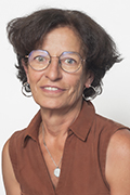 Danielle Rival - Adjointe au Maire de La Baule-Escoublac - Conseillère communautaire Danielle Rival - Adjointe au Maire de La Baule-Escoublac - Conseillère communautaire