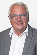 Jean-Claude Ribault - Maire de Piriac-sur-Mer - 13e Vice-Président de Cap Atlantique Jean-Claude Ribault - Maire de Piriac-sur-Mer - 13e Vice-Président de Cap Atlantique