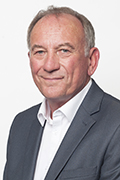 Jean-Yves Jégou - Adjoint au Maire du Croisic - Conseiller communautaire Jean-Yves Jégou - Adjoint au Maire du Croisic - Conseiller communautaire