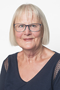 Jeanne Girard - Adjointe au Maire de Pénestin - Conseillère communautaire Jeanne Girard - Adjointe au Maire de Pénestin - Conseillère communautaire
