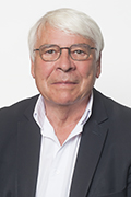 Michel Thyboyeau - Conseiller municipal de La Turballe - Conseiller communautaire