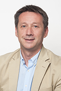 Nicolas Criaud - Maire de Guérande - Président de Cap Atlantique