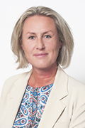 Sonia Poirson-Dupont - Adjointe au Maire de Saint-Molf - Conseillère communautaire