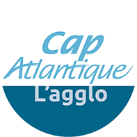Logo rond de Cap Atlantique L'agglo - Agrandir l'image (fenêtre modale)