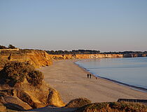 Plage de la Mine d'Or - Agrandir l'image (fenêtre modale)