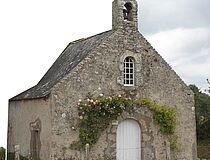 Chapelle Notre-Dame-de-la-Salette - Agrandir l'image (fenêtre modale)