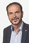Pierre-Luc Philippe - Conseiller municipal de Herbignac - Conseiller communautaire
