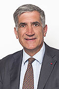 Charles De Kersabiec - Conseiller municipal de Guérande - Conseiller communautaire