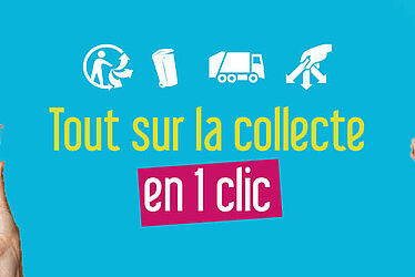 Tout sur la collecte en 1 clic