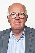 Bruno De Saint Salvy - Conseiller municipal du Pouliguen - Conseiller communautaire