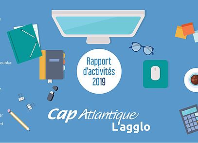 Rapport annuel 2019 sur le prix et la qualité des services publics de l'eau et de l'assainissement collectif et non collectif