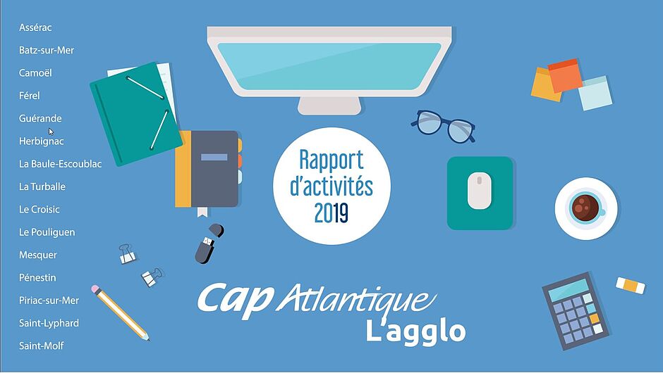 Rapport annuel 2019 sur le prix et la qualité des services publics de l'eau et de l'assainissement collectif et non collectif - Agrandir l'image (fenêtre modale)