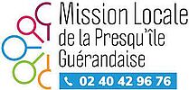 Logo Missions Locale de la Presqu'île Guérandaise - Agrandir l'image (fenêtre modale)
