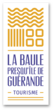 Logo La Baule-Presqu'île de Guérande Logo La Baule-Presqu'île de Guérande