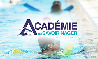 Académie du savoir nager