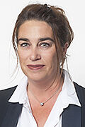 Audrey Perdereau - Adjointe au Maire de Guérande - Conseillère communautaire