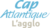 Logo de Cap Atlantique L'agglo - Agrandir l'image (fenêtre modale)