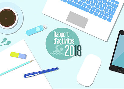 Rapport annuel centres aquatiques 2018