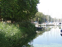 Port de Férel - Agrandir l'image (fenêtre modale)