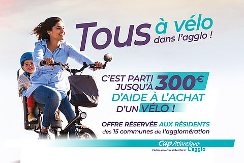 Acheter velo sur internet online